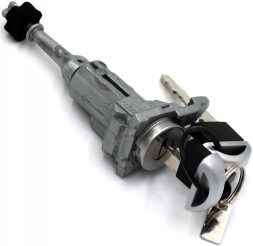 Mazda OE BHY076220 КЛЮЧІ MAZDA + ЗАМОК ДВЕРЕЙ ВОДІЯ ВСТАВКА ОРИГІНАЛ MAZDA 3 БМ/БН
