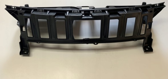 B-Series 9810634677 98106346XT czasza PEUGEOT 5008 II LIFT 21- КРОНШТЕЙН ПІДСИЛЕННЯ БАМПЕРА ПЕРЕДНЯ ПАНЕЛЬ
