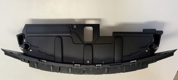B-Series 9810634677 98106346XT czasza PEUGEOT 5008 II LIFT 21- КРОНШТЕЙН ПІДСИЛЕННЯ БАМПЕРА ПЕРЕДНЯ ПАНЕЛЬ