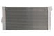 Thermotec D7B041TT Охолоджувач двигуна thermotec d7b041tt