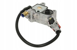 Pneumatics PN-10857 Клапан (швидко-вільного зчеплення) rvi volvo