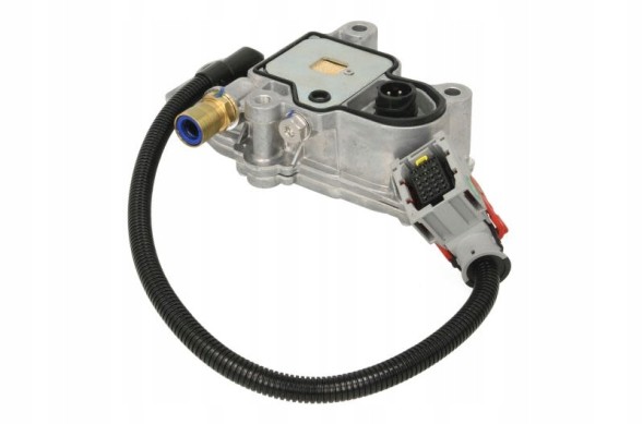 Pneumatics PN-10857 Клапан (швидко-вільного зчеплення) rvi volvo