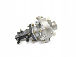 Knorr-Bremse КЛАПАН ГАЛЬМІВНОЇ СИСТЕМИ MERCEDES DAF RENAULT - 481064007