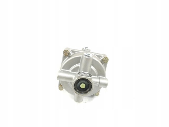 Knorr-Bremse КЛАПАН ГАЛЬМІВНОЇ СИСТЕМИ MERCEDES DAF RENAULT - 481064007