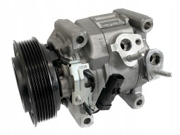Denso EKL31063-OE / 447280-1770 / 68084913AA / MC447280-1770 / 447280-0940 / 55111103AC / 447280-0950 Компресор кондиціонера chrysler dodge 447280-0950 55111104ac 447280-0950