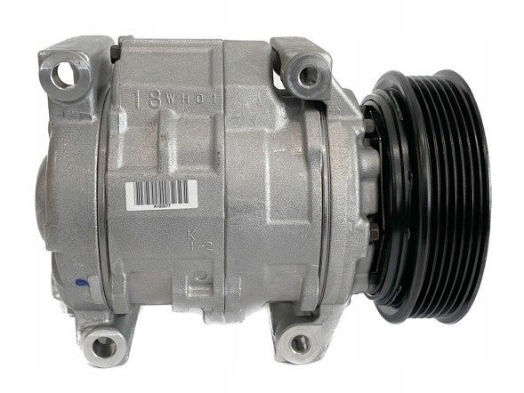 Denso EKL31063-OE / 447280-1770 / 68084913AA / MC447280-1770 / 447280-0940 / 55111103AC / 447280-0950 Компресор кондиціонера chrysler dodge 447280-0950 55111104ac 447280-0950