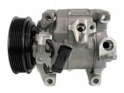Denso EKL31063-OE / 447280-1770 / 68084913AA / MC447280-1770 / 447280-0940 / 55111103AC / 447280-0950 Компресор кондиціонера chrysler dodge 447280-0950 55111104ac 447280-0950