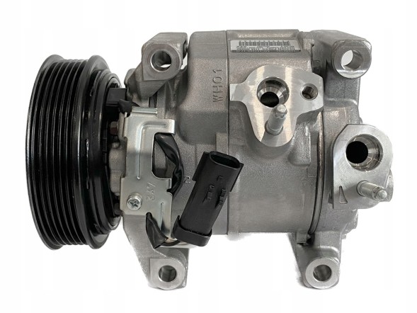 Denso EKL31063-OE / 447280-1770 / 68084913AA / MC447280-1770 / 447280-0940 / 55111103AC / 447280-0950 Компресор кондиціонера chrysler dodge 447280-0950 55111104ac 447280-0950