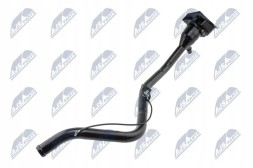 NTY PWP-CH-002 Трубка заливки палива pwp-ch-002 nty