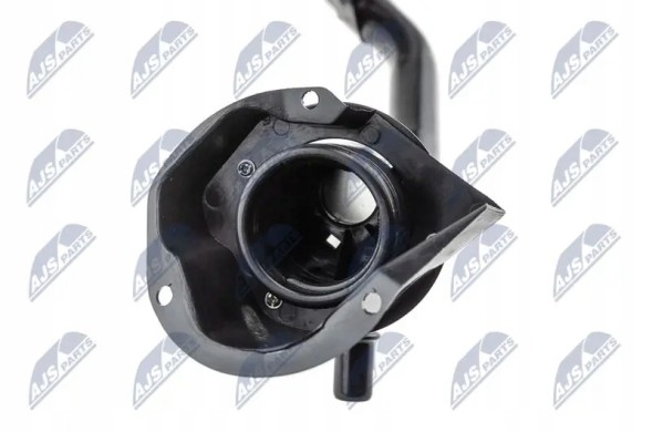 NTY PWP-CH-002 Трубка заливки палива pwp-ch-002 nty