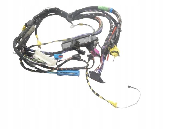 Ford OE Джгут проводів Ford OE 1058104