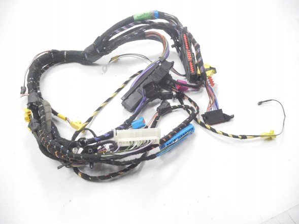 Ford OE Джгут проводів Ford OE 1058104