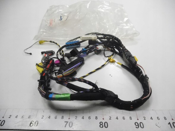 Ford OE Джгут проводів Ford OE 1058104