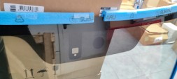 Subaru OE 65009AJ360NU ЛОБОВЕ СКЛО SUBARU LEGACY 2010-2014 КОМПЛЕКТ З УЩІЛЬНЮВАЧЕМ OEM
