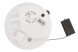 AD BRAKE VIC-59278 Електрична паливна помпа 0 580 313 053 для RENAULT LAGUNA II, LAGUNA II