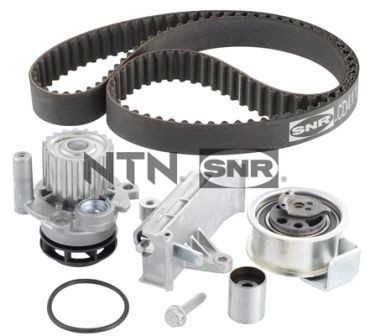 KDP457 540 NTN SNR Комплект ременя ГРМ
