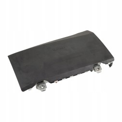 Fiat OE 735452886 SZW КОЛІННА ПОДУШКА КОЛІНО FIAT 500 735452886 ОРИГ ДЕМОНТАЖ ЄВРОПА ПОДРЯПАНА