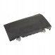 Fiat OE 735452886 SZW КОЛІННА ПОДУШКА КОЛІНО FIAT 500 735452886 ОРИГ ДЕМОНТАЖ ЄВРОПА ПОДРЯПАНА