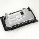 Fiat OE 735452886 SZW КОЛІННА ПОДУШКА КОЛІНО FIAT 500 735452886 ОРИГ ДЕМОНТАЖ ЄВРОПА ПОДРЯПАНА