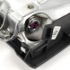 Fiat OE 735452886 SZW КОЛІННА ПОДУШКА КОЛІНО FIAT 500 735452886 ОРИГ ДЕМОНТАЖ ЄВРОПА ПОДРЯПАНА