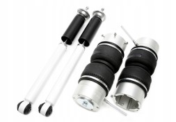 TA-Technix LFMB08A-3 Mercedes S W140 C140 airride airride підвіска