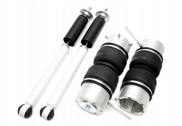 TA-Technix LFMB08A-3 Mercedes S W140 C140 airride airride підвіска