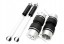 TA-Technix LFMB08A-3 Mercedes S W140 C140 airride airride підвіска