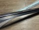 Audi OE 8R0853284F2ZZ / 8R0853284F AUDI Q5 І 8R 2008-2016 СКРЕБКОВА ПЛАНКА ДВЕРЕЙ ПРАВА ПЕРЕДНЯ 8R0 ХРОМ OE