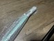 Audi OE 8R0853284F2ZZ / 8R0853284F AUDI Q5 І 8R 2008-2016 СКРЕБКОВА ПЛАНКА ДВЕРЕЙ ПРАВА ПЕРЕДНЯ 8R0 ХРОМ OE