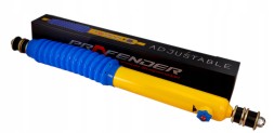 Китай 5001P АМОРТИЗАТОР PROFENDER ПЕРЕДНИЙ ЗАДНИЙ КОМПЛЕКТ +2"