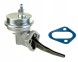 Delphi DEL-MF0025 ПАЛИВНИЙ НАСОС 3.2 3.8 4.1 BUICK CENTURY 77-81 CADILLAC DEVILLE 80-82