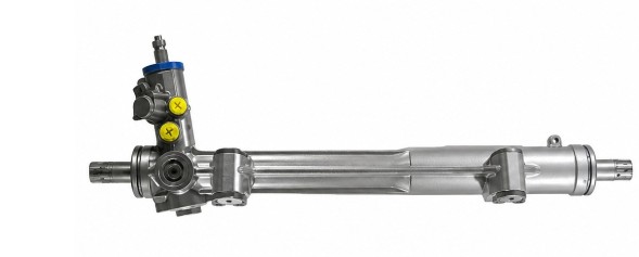 Mercedes-Benz OE NOWA 1634600625 1634600725 A1634600625 A1634600725 Новий кермовий механізм (рейка) для Mercedes Klasa M