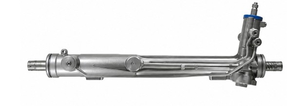 Mercedes-Benz OE NOWA 1634600625 1634600725 A1634600625 A1634600725 Новий кермовий механізм (рейка) для Mercedes Klasa M