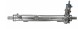 Mercedes-Benz OE NOWA 1634600625 1634600725 A1634600625 A1634600725 Новий кермовий механізм (рейка) для Mercedes Klasa M