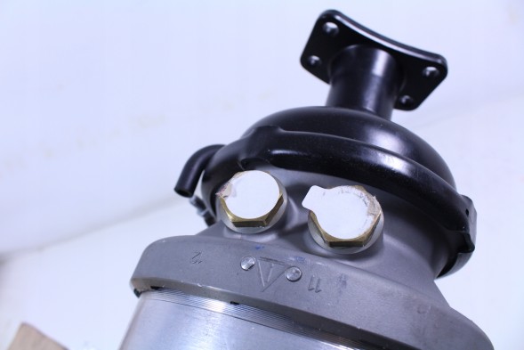 Mercedes-Benz OE ГАЛЬМІВНИЙ ЦИЛІНДР MERCEDES A0204209318