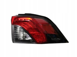 Abakus 212-19CBR-UE Лампа задня права toyota rav 4 v depo