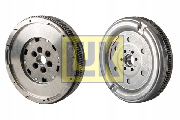 Шеффлер ЛуК LUK415088210 Luk двомасове колесо vw multivan/t6 2,0 tdi 15-