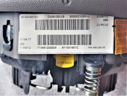 Fiat OE ПОДУШКА AIR-BAG FIAT DOBLO 05- НОВА OE 735456254