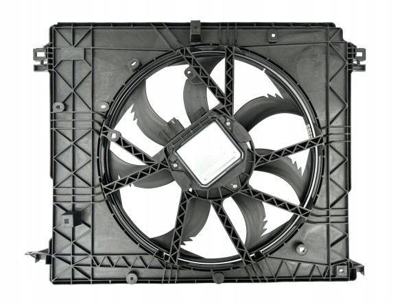 AltimGT ATTY-1-1074 Вентилятор радіатора Toyota Highlander IV 2020-