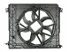 AltimGT ATTY-1-1074 Вентилятор радіатора Toyota Highlander IV 2020-