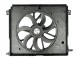 AltimGT ATTY-1-1074 Вентилятор радіатора Toyota Highlander IV 2020-