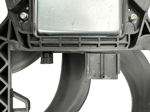 AltimGT ATTY-1-1074 Вентилятор радіатора Toyota Highlander IV 2020-