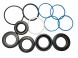 Китай MT9007KIT Ремкомплект рульової передачі MITSUBISHI Space Star