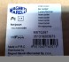 MAGNETI MARELLI 351319203973 Інтеркулер org vw golf vi 2.0 tdi 351319203973