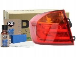 Abakus 444-1967L-UE Лампа задня bmw серія 3 f30 4d 12- bmw 3 f 30 f30 11-15 світлодіодна лампа нова ліва