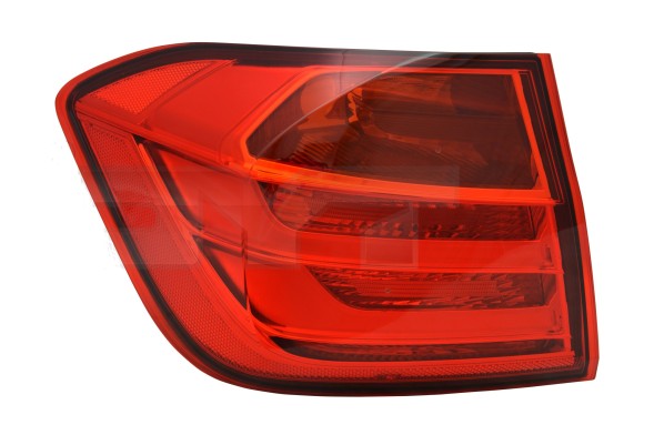 Abakus 444-1967L-UE Лампа задня bmw серія 3 f30 4d 12- bmw 3 f 30 f30 11-15 світлодіодна лампа нова ліва