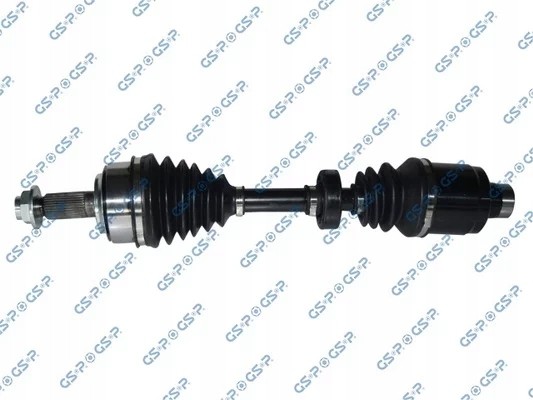 GSP 223189 223189/Gsp приводна піввісь honda gsp