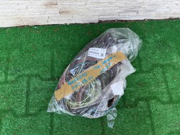 BMW OE BMWBALONTEL 604381674 INSTALACJA KAROSERII TYŁ BMW X3 G01 G08 5A570A0 ВСТАНОВЛЕННЯ ЗАДНЬОЇ ЧАСТИНИ КУЗОВА BMW X3 G01 G08 5A570A0
