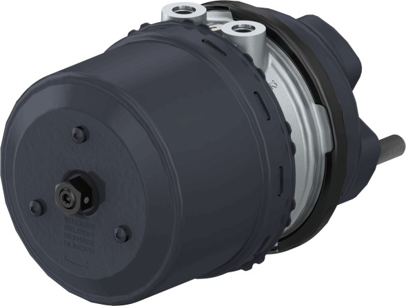 Wabco 9254810300 Тандемний головний циліндр