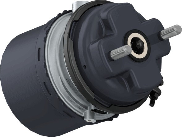 Wabco 9254810300 Тандемний головний циліндр